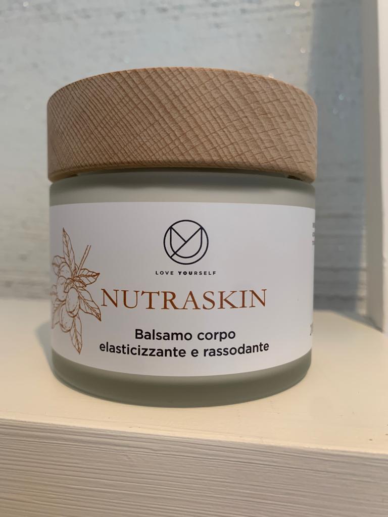 NUTRASKIN